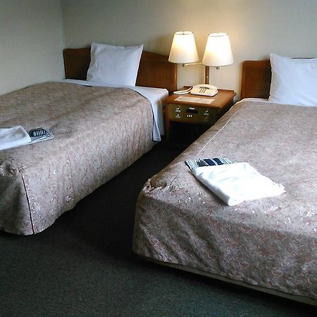 Hotel Crown Hills Takefu Echizen  Esterno foto