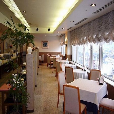 Hotel Crown Hills Takefu Echizen  Esterno foto