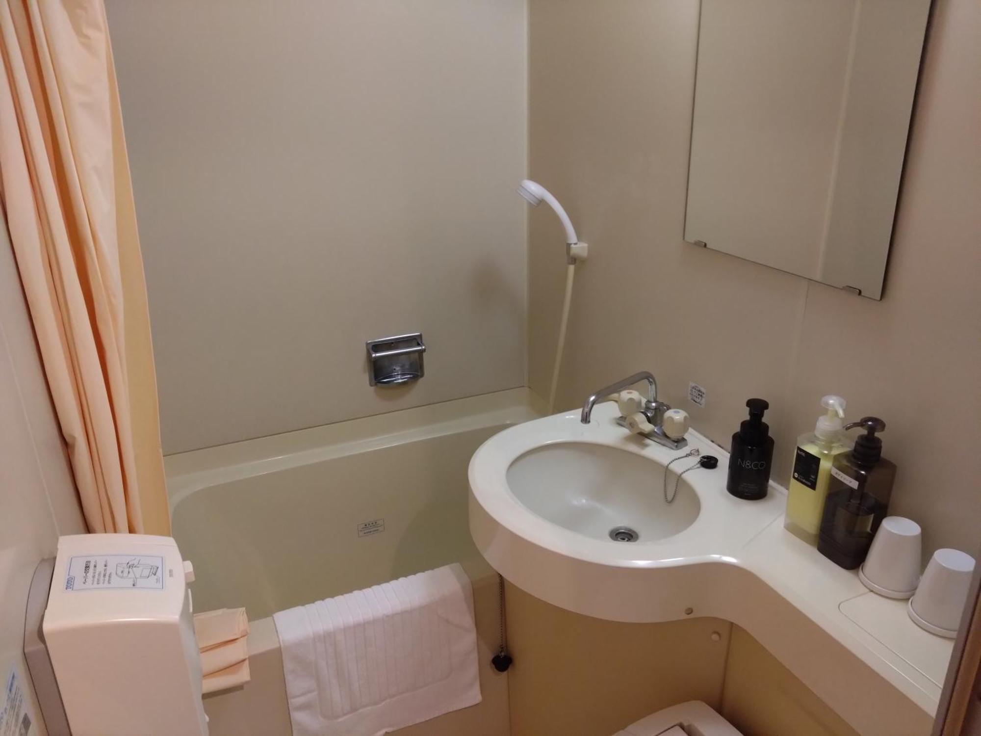Hotel Crown Hills Takefu Echizen  Esterno foto