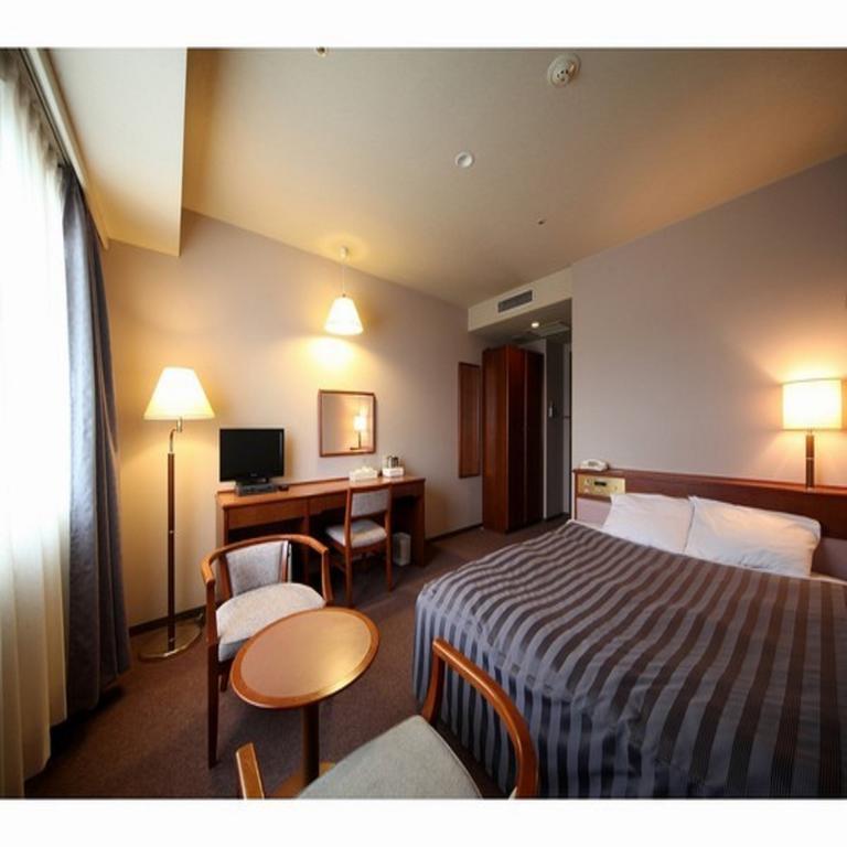 Hotel Crown Hills Takefu Echizen  Esterno foto