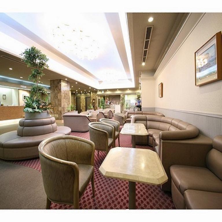 Hotel Crown Hills Takefu Echizen  Esterno foto