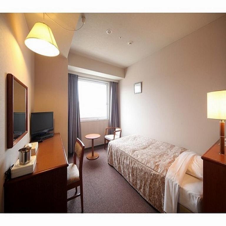 Hotel Crown Hills Takefu Echizen  Esterno foto