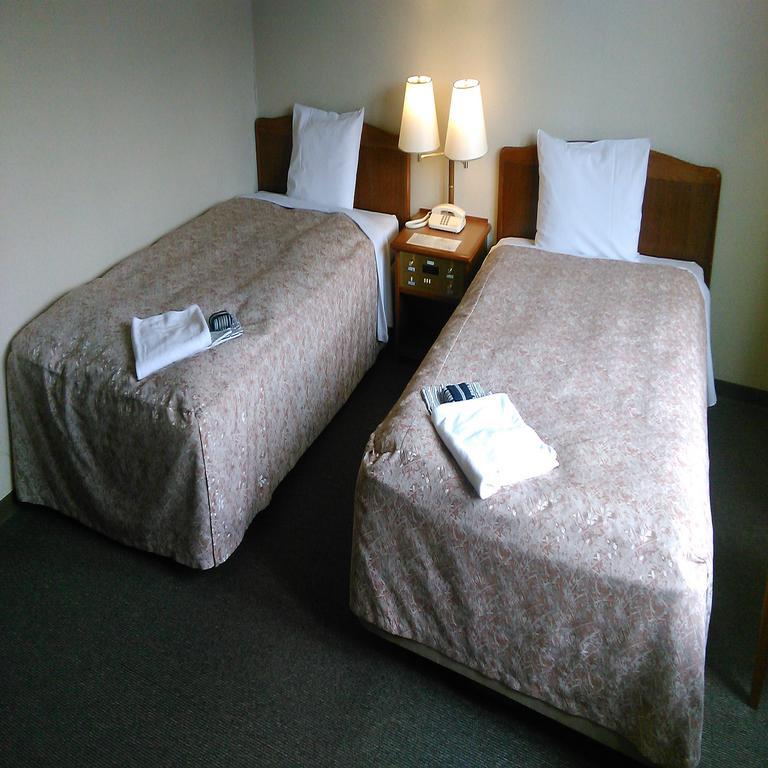 Hotel Crown Hills Takefu Echizen  Esterno foto