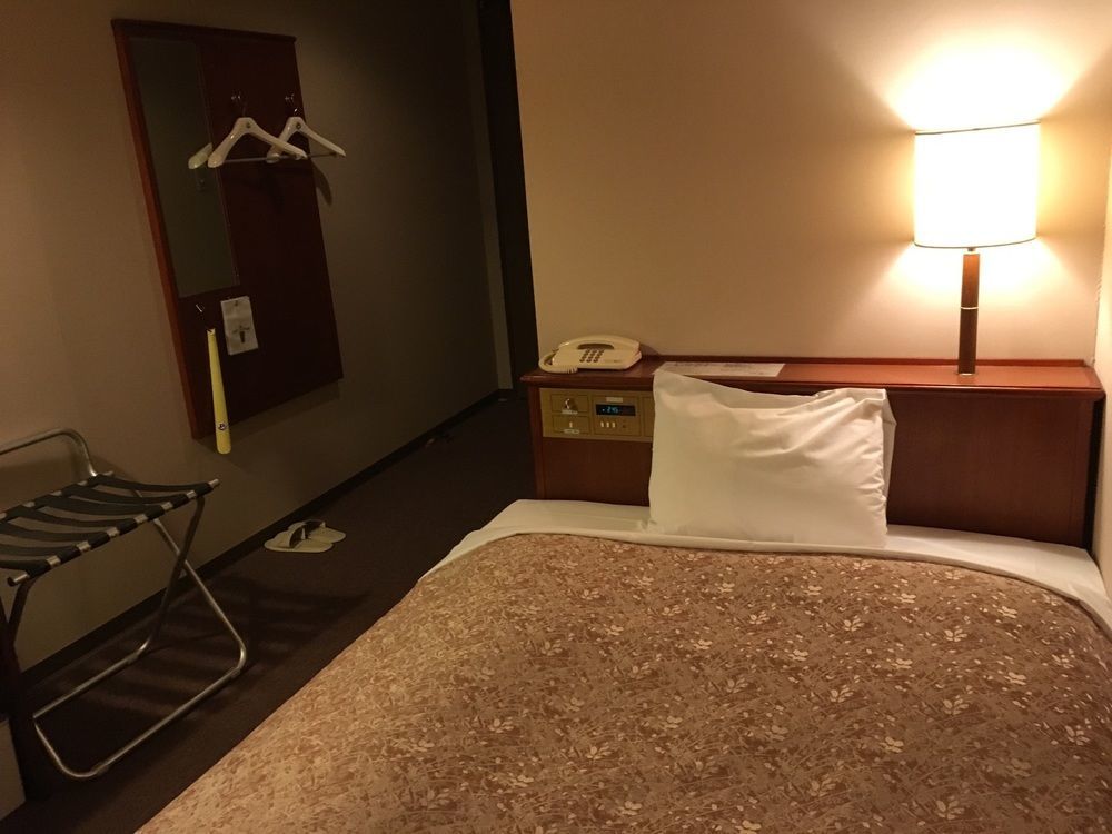 Hotel Crown Hills Takefu Echizen  Esterno foto
