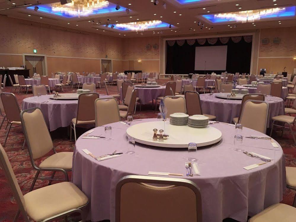 Hotel Crown Hills Takefu Echizen  Esterno foto